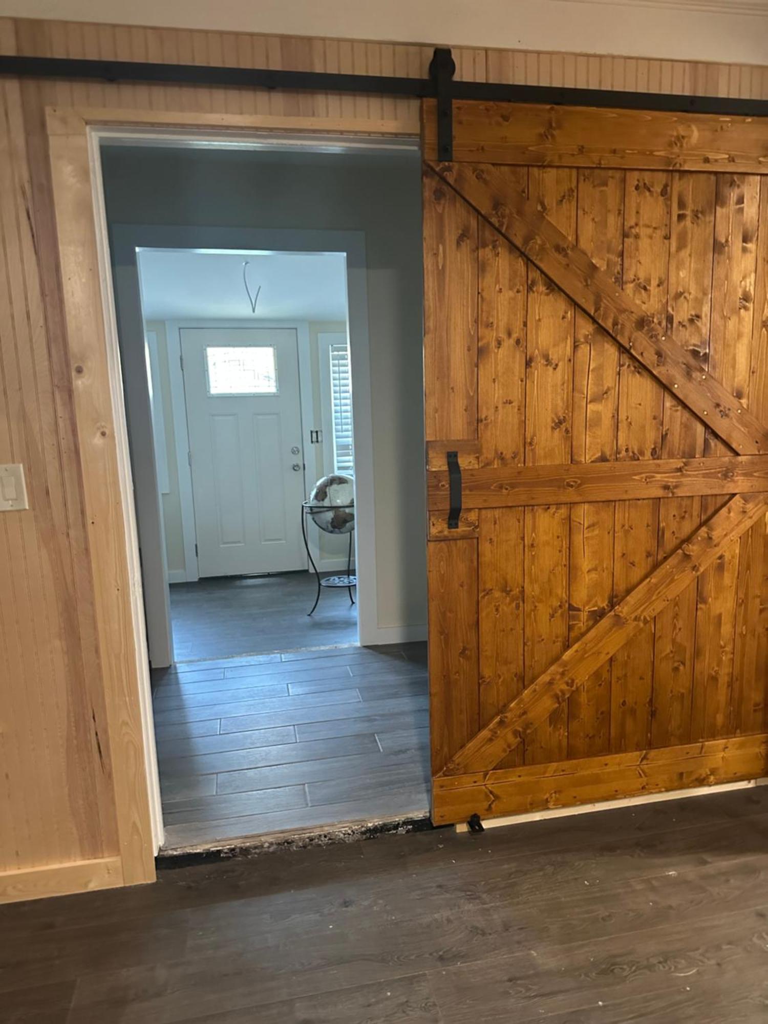 Charming 3 Bedroom In With Wifi And Ac