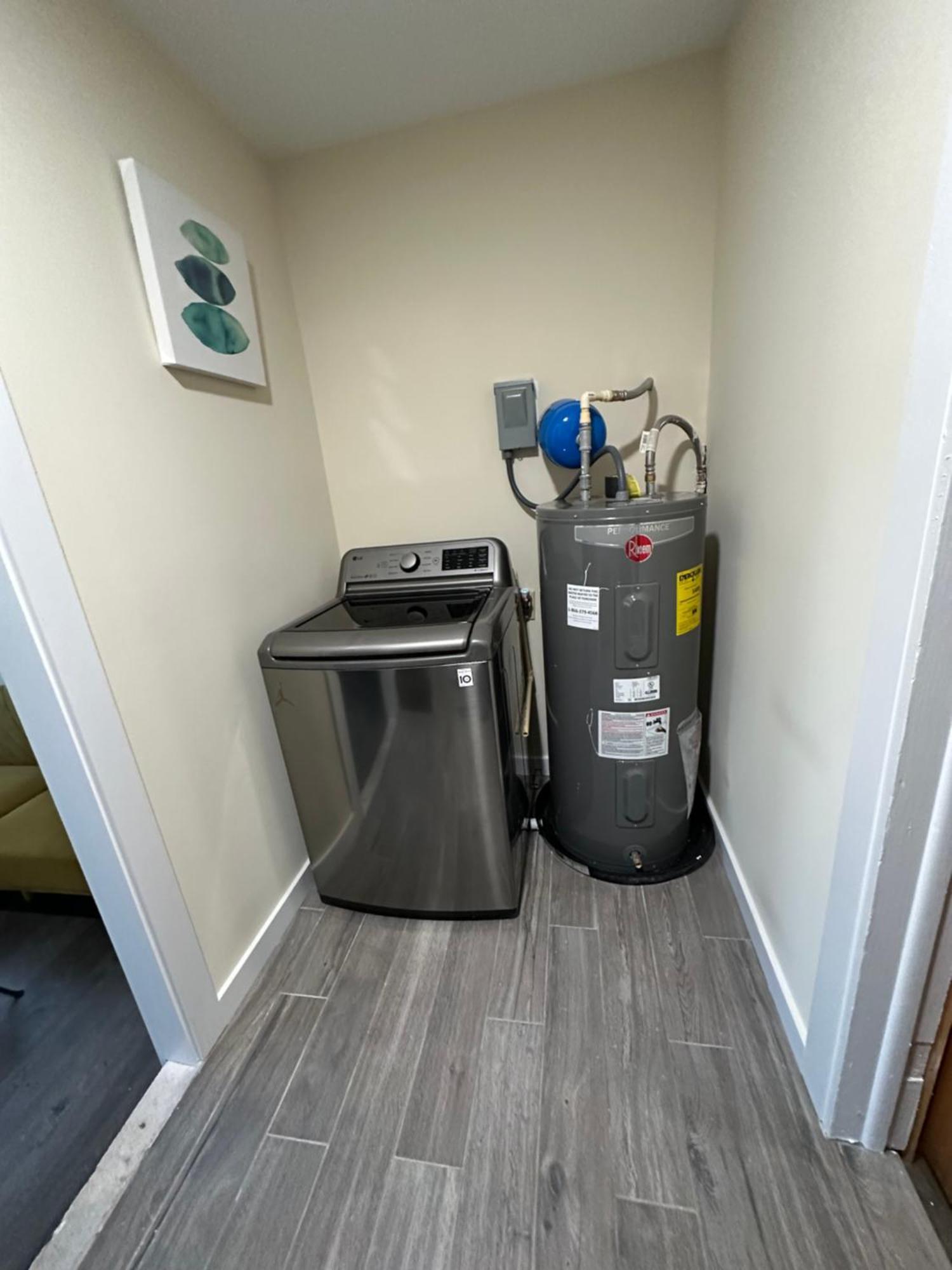 Villa Charming 3 Bedroom In With Wifi And Ac