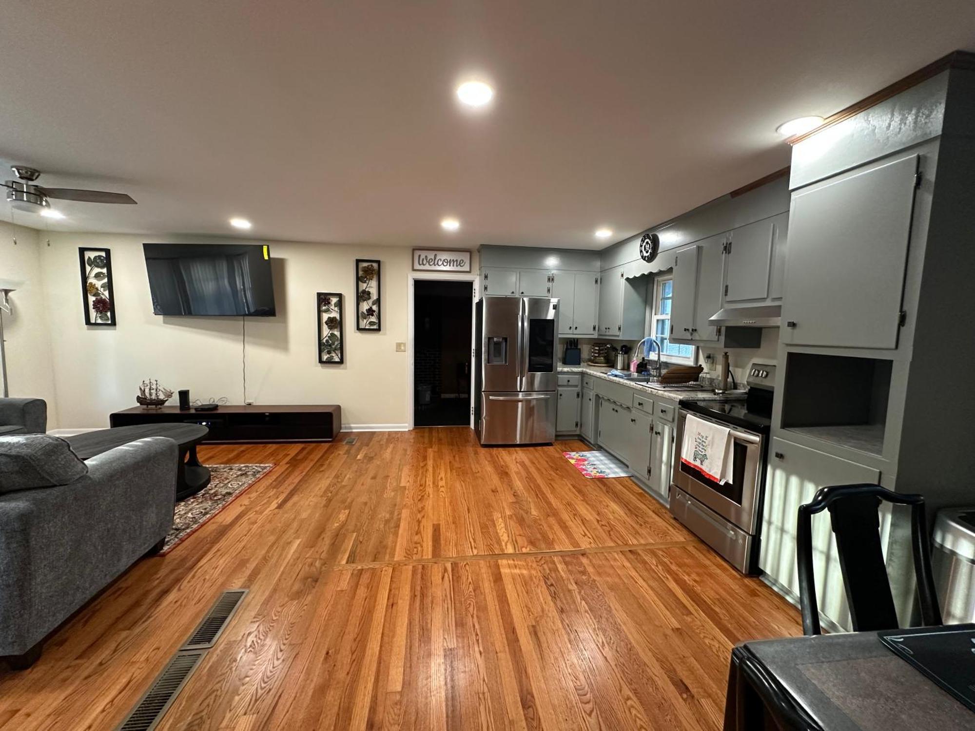 Charming 3 Bedroom In With Wifi And Ac Villa *