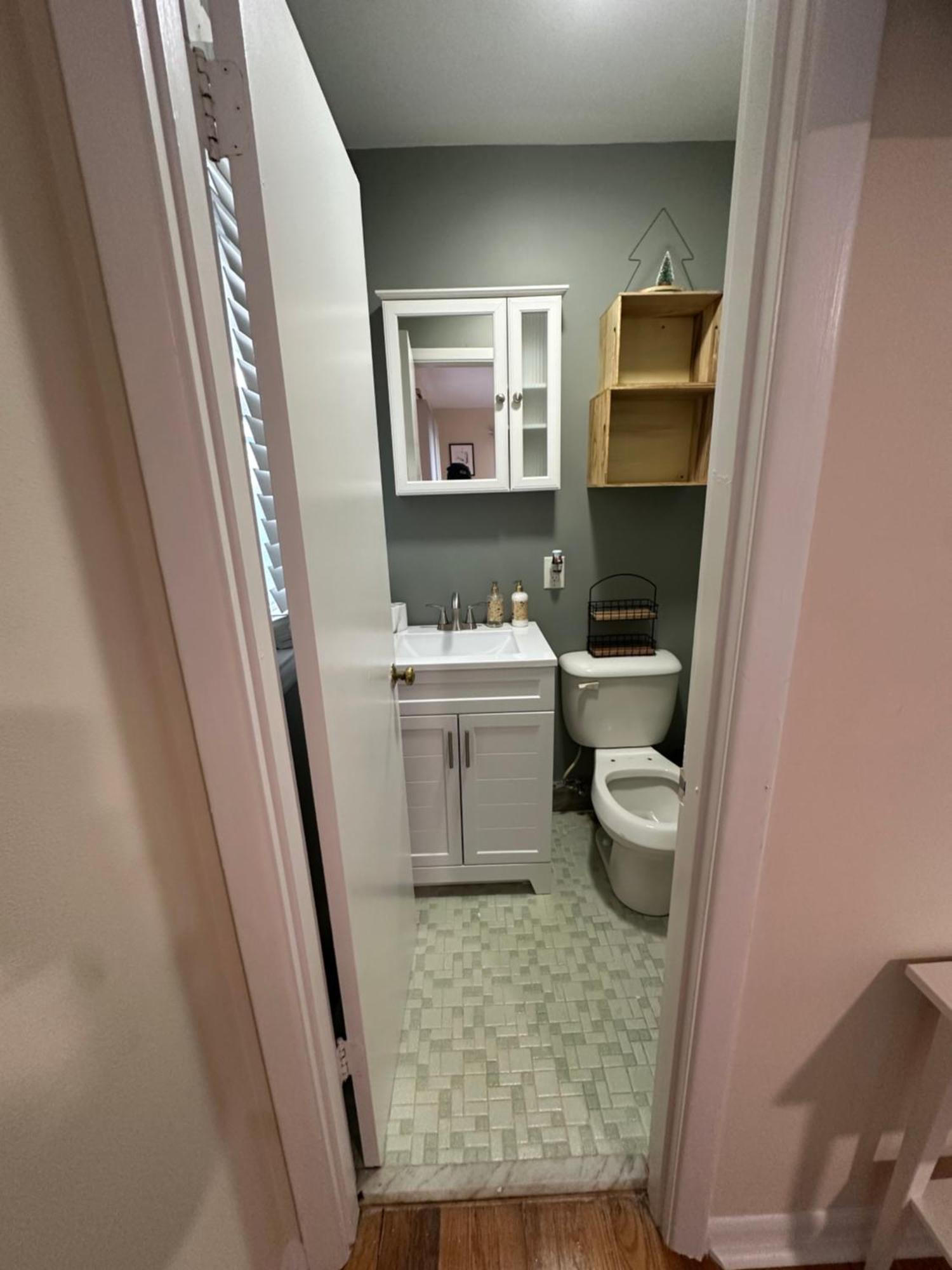 Charming 3 Bedroom In With Wifi And Ac Villa