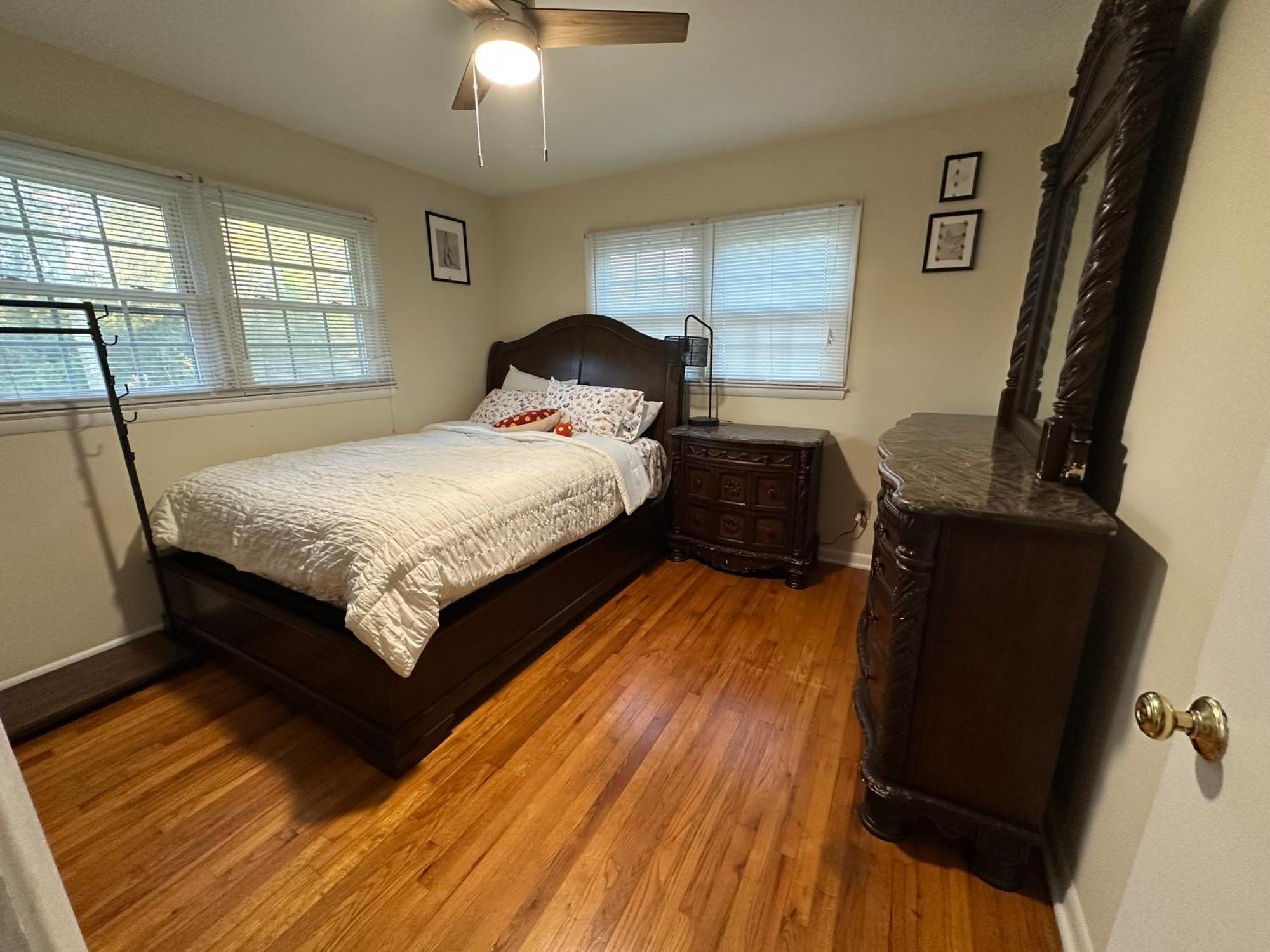 Charming 3 Bedroom In With Wifi And Ac Villa *