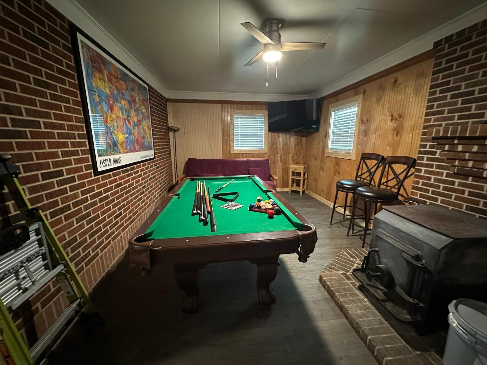 Charming 3 Bedroom In With Wifi And Ac Villa