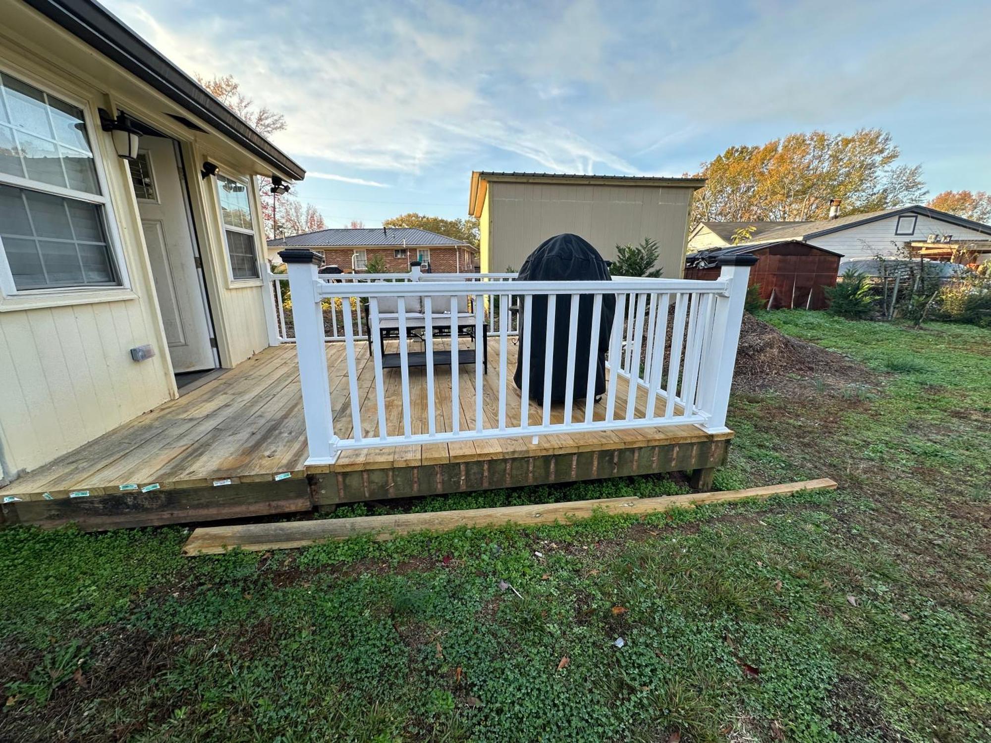 Charming 3 Bedroom In With Wifi And Ac Villa *