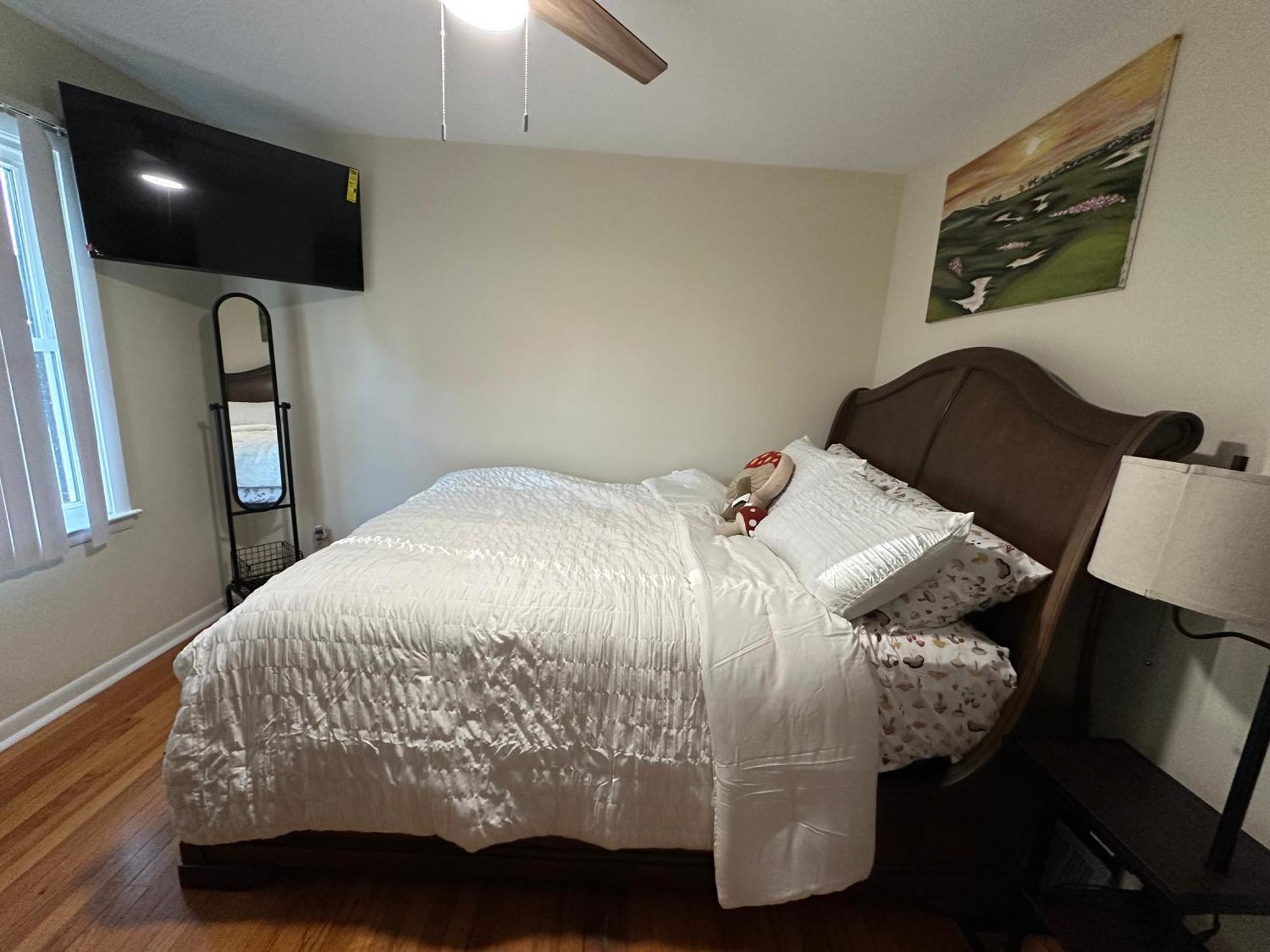Charming 3 Bedroom In With Wifi And Ac Villa Athens