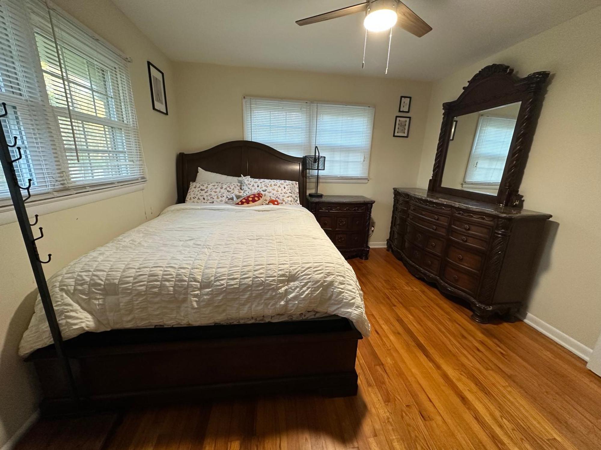 Charming 3 Bedroom In With Wifi And Ac Villa