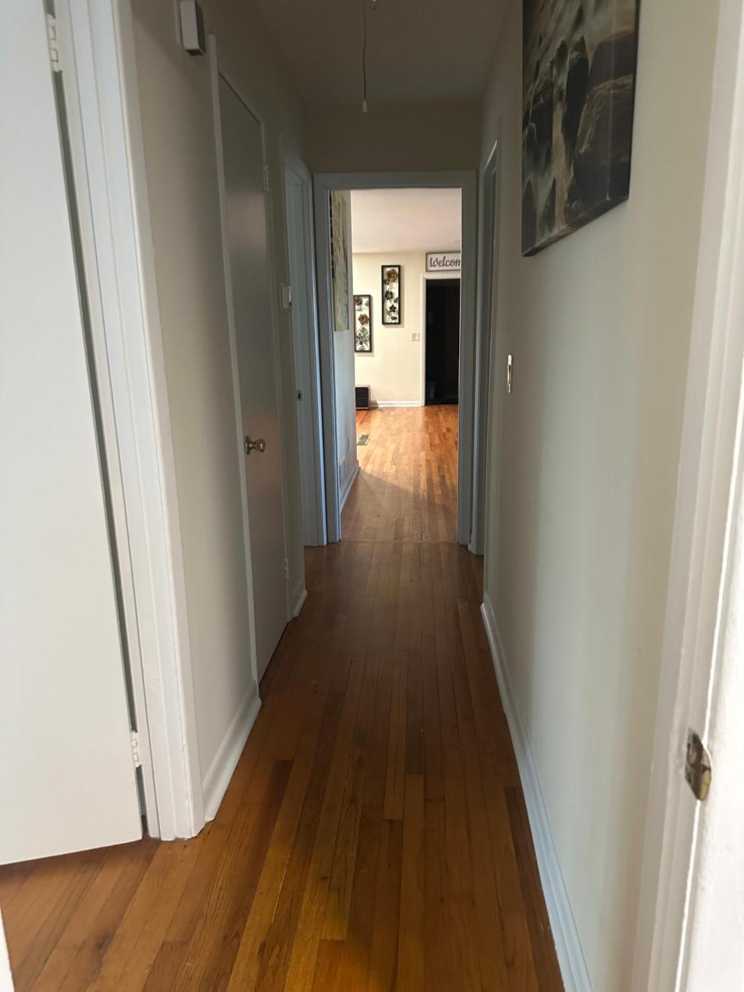 Charming 3 Bedroom In With Wifi And Ac Villa *